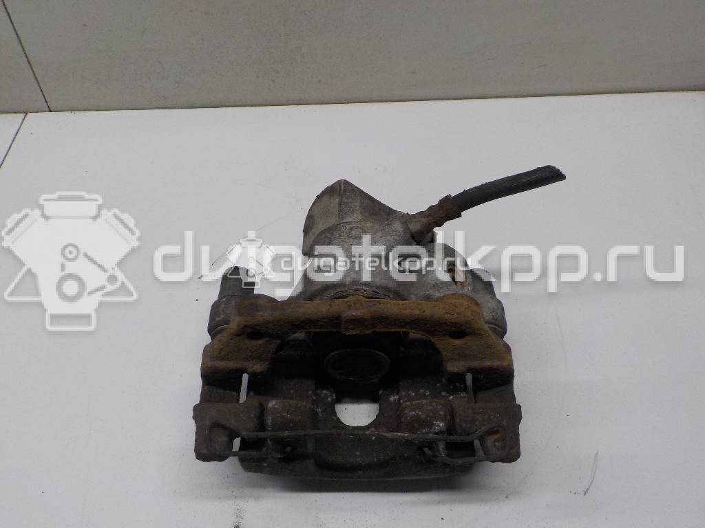 Фото Суппорт тормозной задний левый  BPYK2671XC для volvo C30 {forloop.counter}}