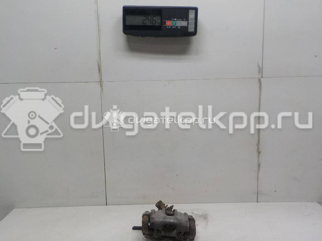 Фото Суппорт тормозной задний левый  BPYK2671XC для volvo C30 {forloop.counter}}