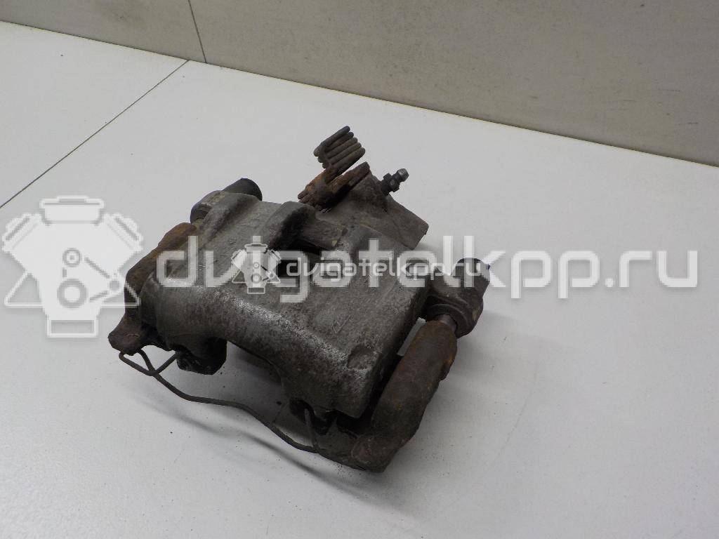 Фото Суппорт тормозной задний левый  BPYK2671XC для volvo C30 {forloop.counter}}