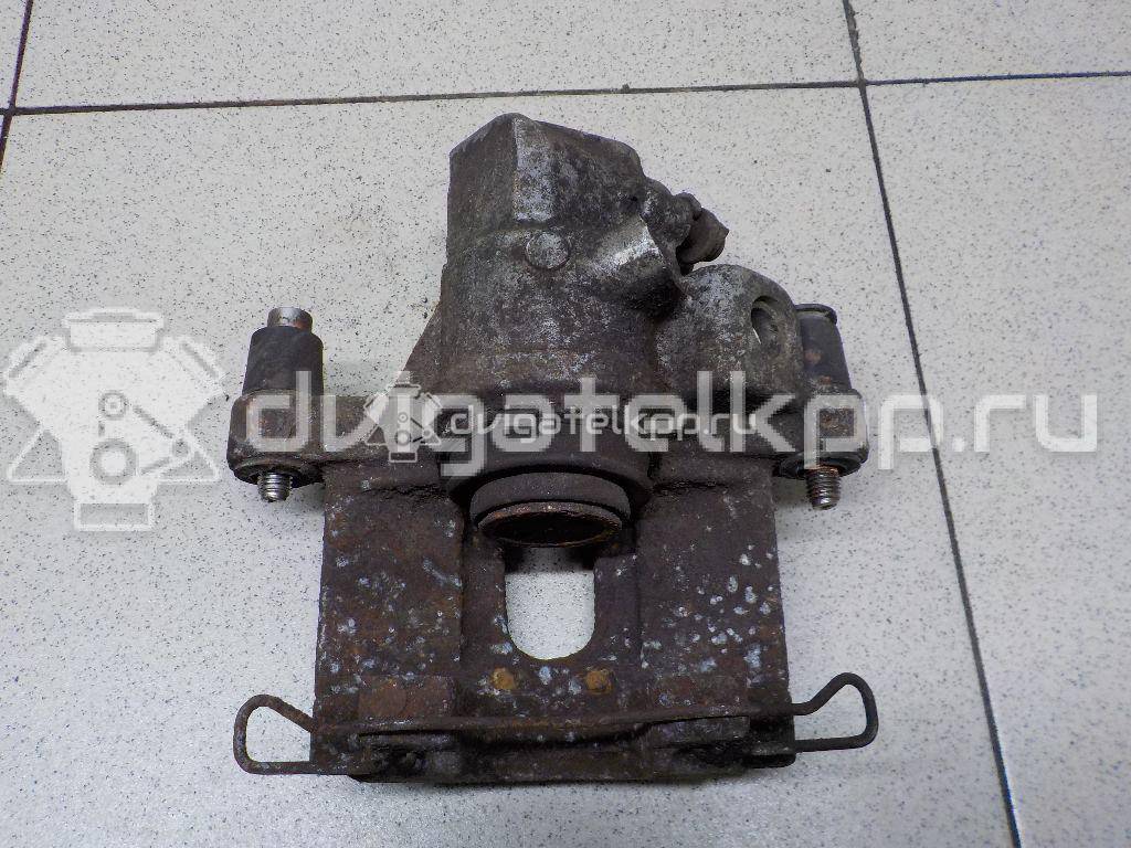 Фото Суппорт тормозной задний левый  BPYK2671X для Volvo C30 / C70 / V50 Mw / S40 {forloop.counter}}