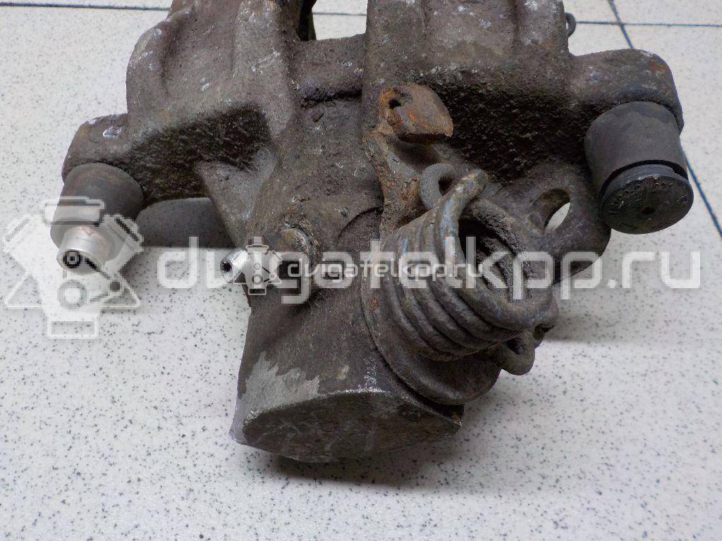 Фото Суппорт тормозной задний левый  BPYK2671X для Volvo C30 / C70 / V50 Mw / S40 {forloop.counter}}