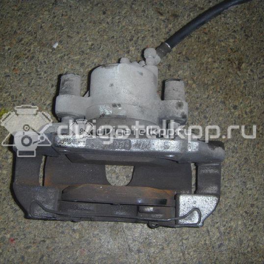 Фото Суппорт тормозной передний правый  BPYK3361XB для Volvo V50 Mw / C70 / C30 / S40 / V40