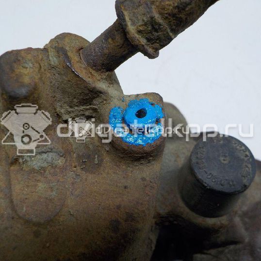 Фото Суппорт тормозной передний правый  1682875 для volvo C30
