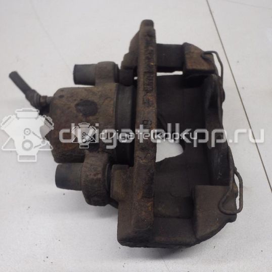Фото Суппорт тормозной передний правый  1682875 для mazda Mazda 3 (BK)