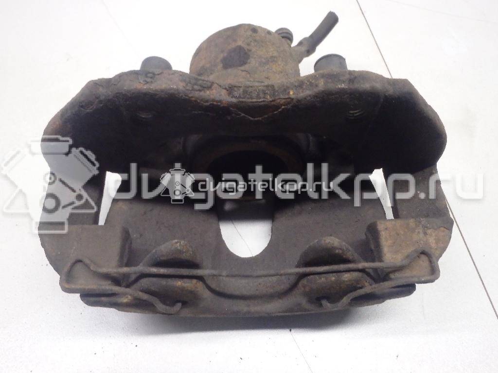 Фото Суппорт тормозной передний правый  1682875 для mazda Mazda 3 (BK) {forloop.counter}}