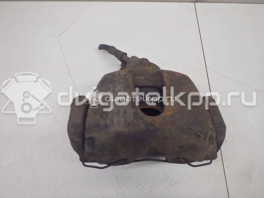 Фото Суппорт тормозной передний правый  1682875 для mazda Mazda 3 (BK) {forloop.counter}}