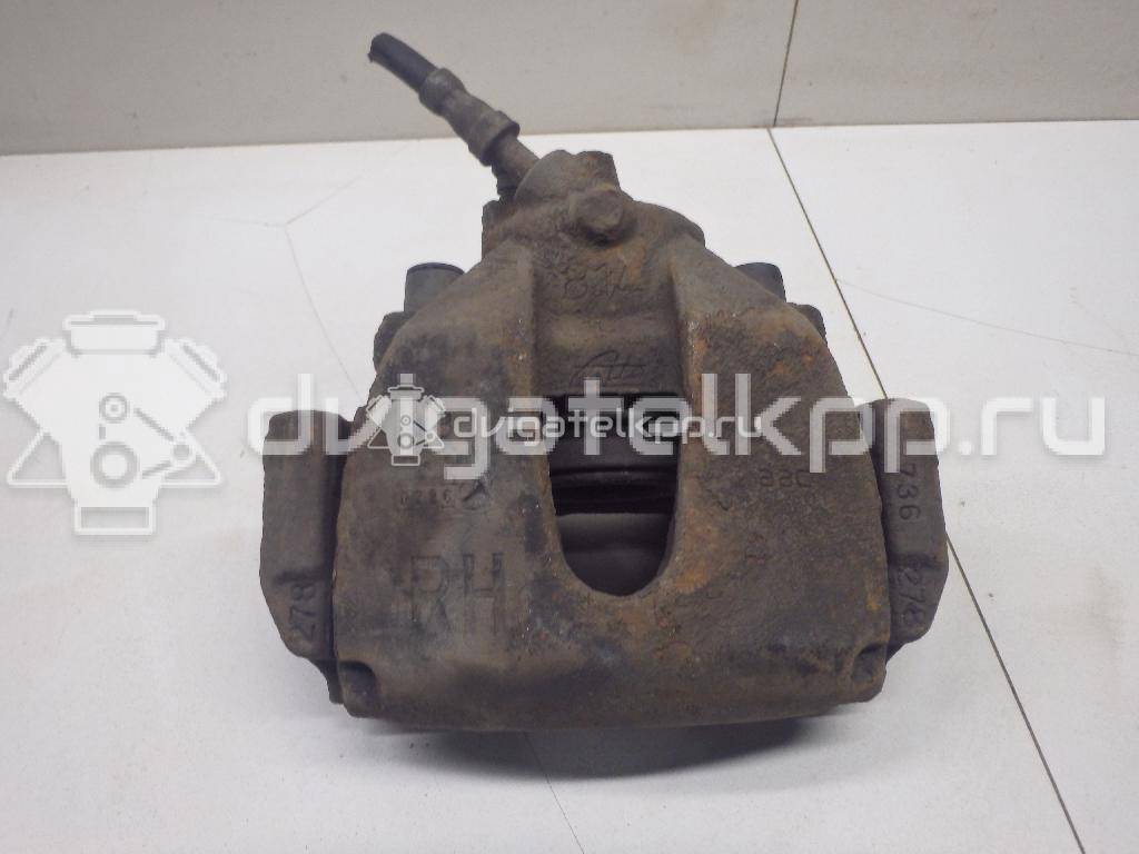 Фото Суппорт тормозной передний правый  1682875 для mazda Mazda 3 (BK) {forloop.counter}}