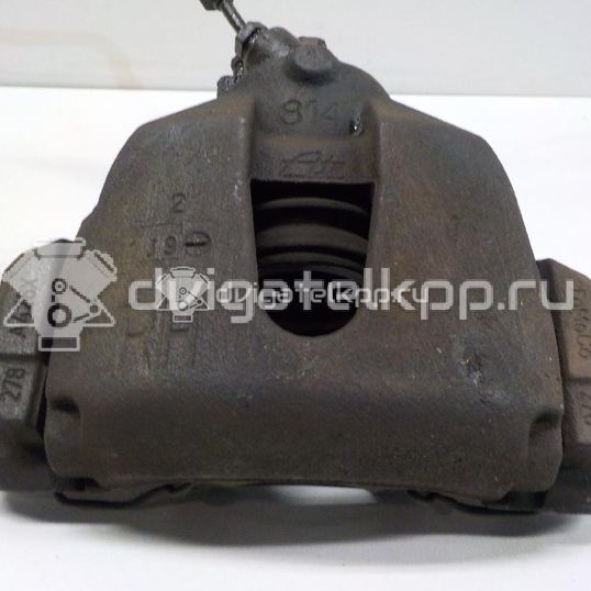 Фото Суппорт тормозной передний правый  1682875 для mazda Mazda 3 (BK)