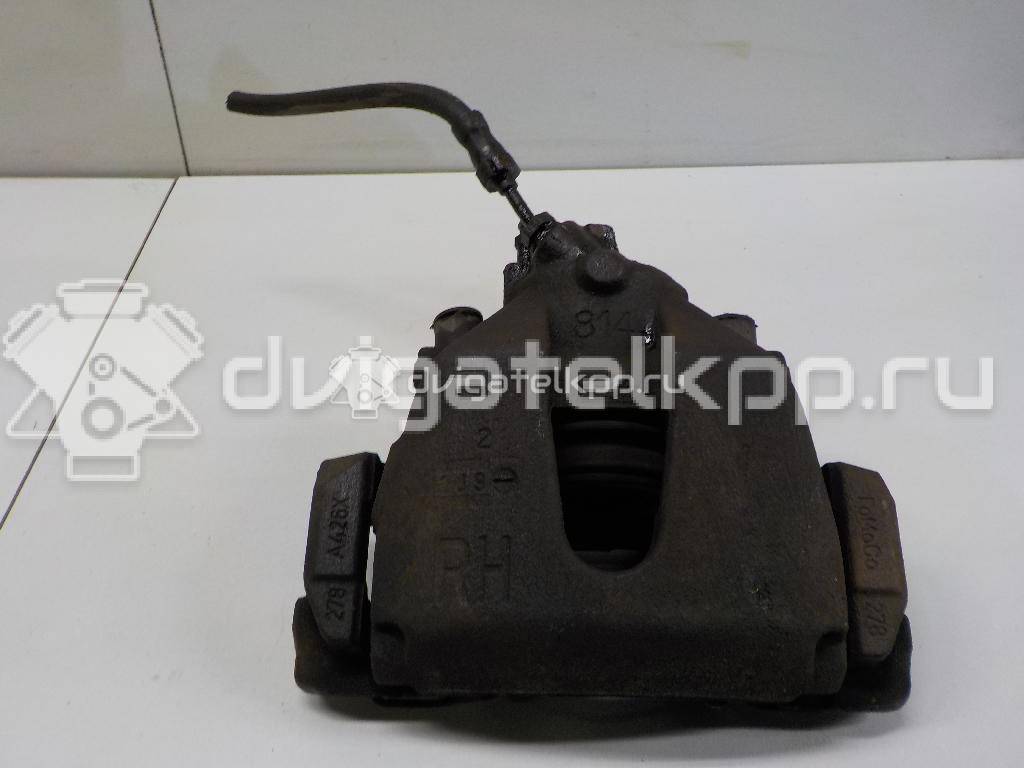 Фото Суппорт тормозной передний правый  1682875 для mazda Mazda 3 (BK) {forloop.counter}}