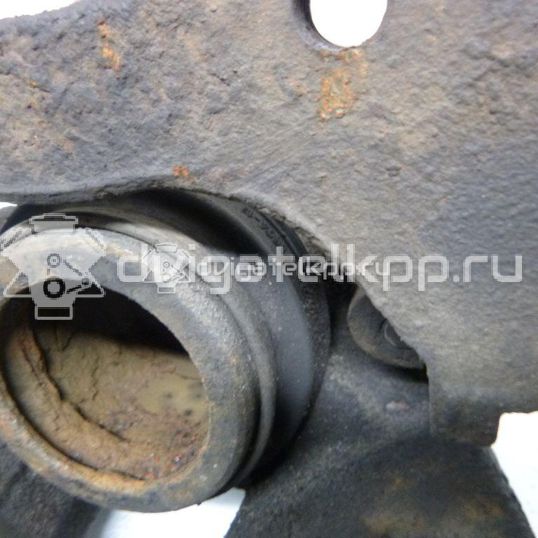 Фото Суппорт тормозной передний правый  1682875 для mazda Mazda 3 (BK)