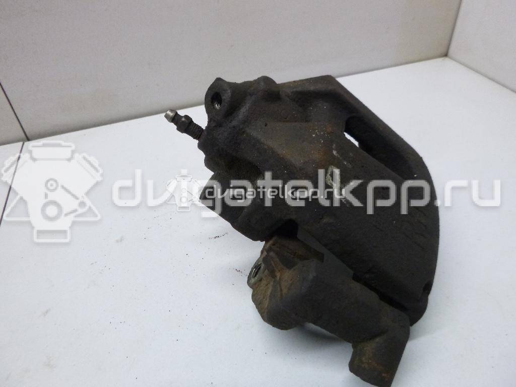 Фото Суппорт тормозной передний правый  1682875 для mazda Mazda 3 (BK) {forloop.counter}}