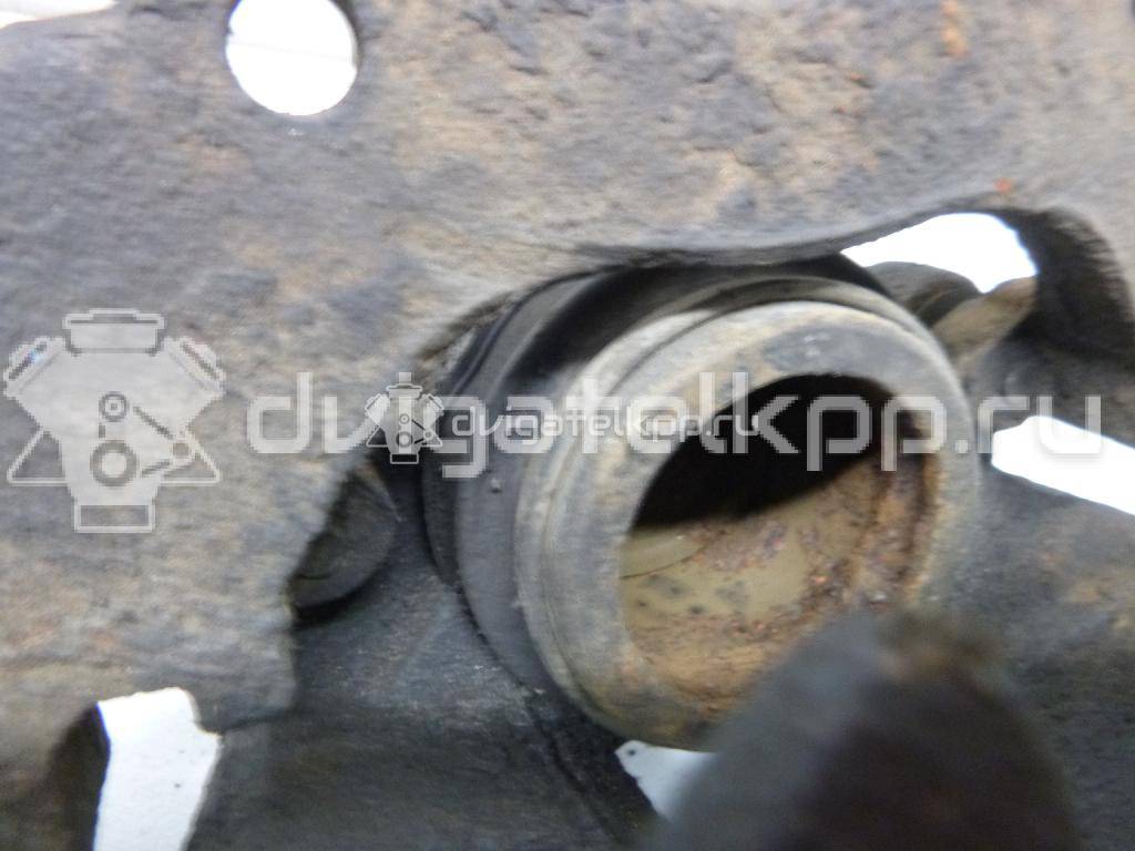 Фото Суппорт тормозной передний правый  1682875 для mazda Mazda 3 (BK) {forloop.counter}}