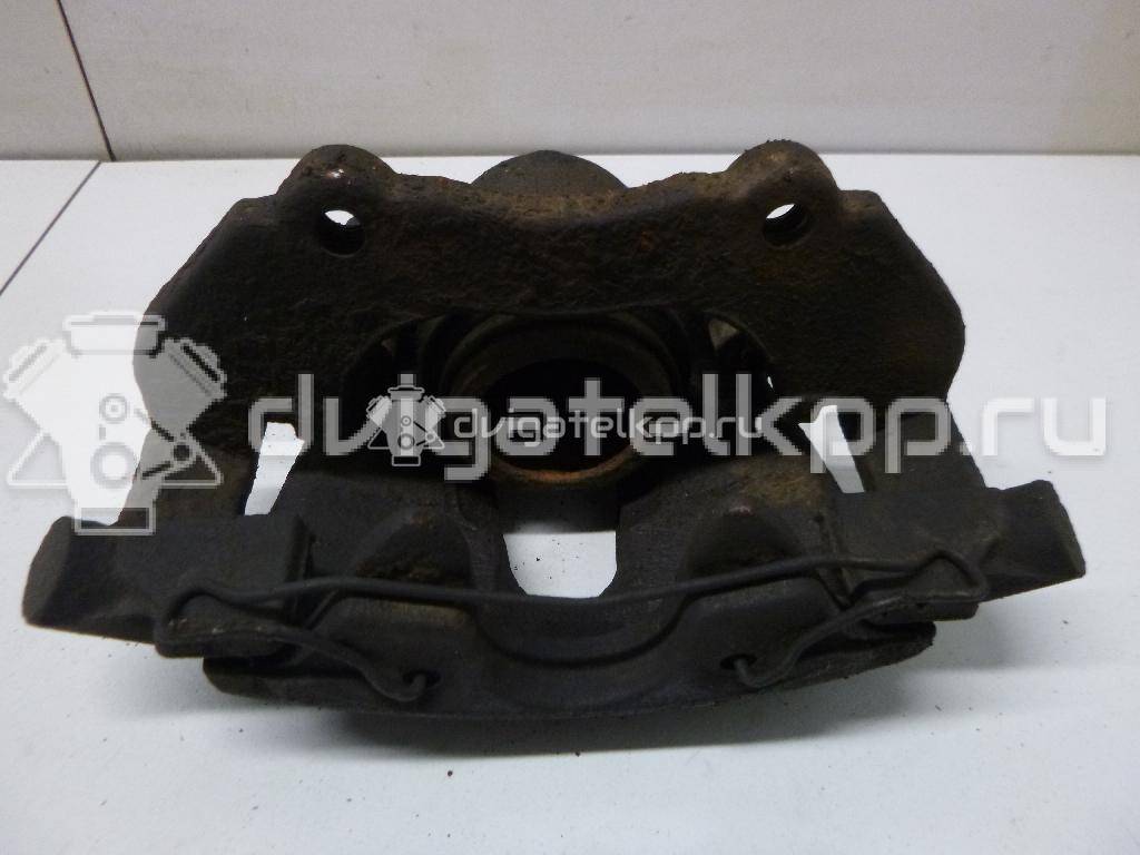 Фото Суппорт тормозной передний правый  1682875 для mazda Mazda 3 (BK) {forloop.counter}}