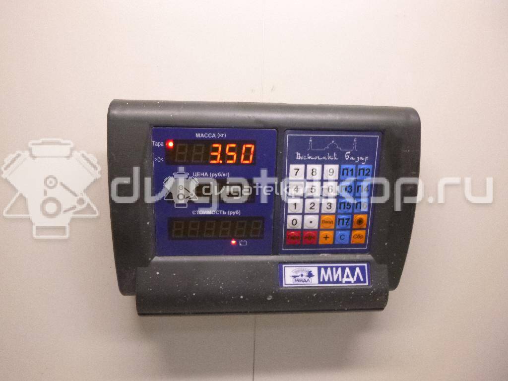 Фото Суппорт тормозной передний правый  1682875 для volvo C30 {forloop.counter}}