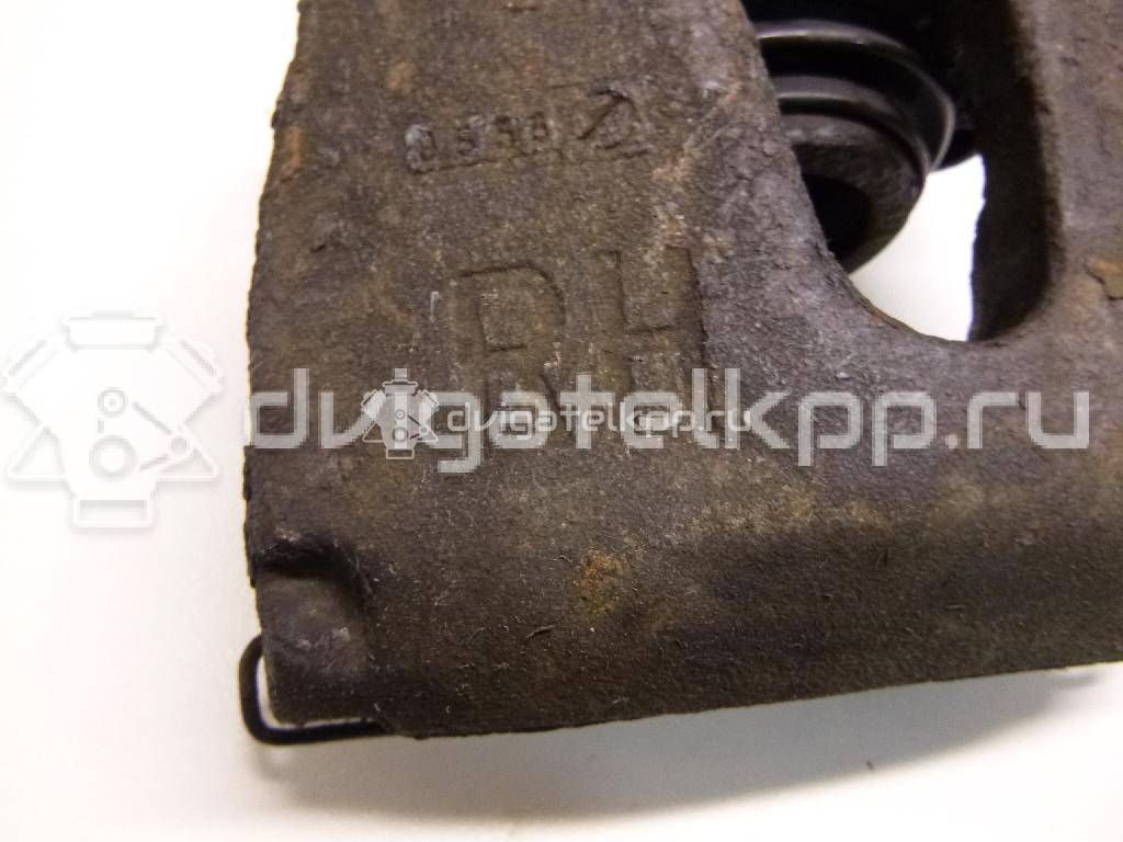 Фото Суппорт тормозной передний правый  1682875 для volvo C30 {forloop.counter}}