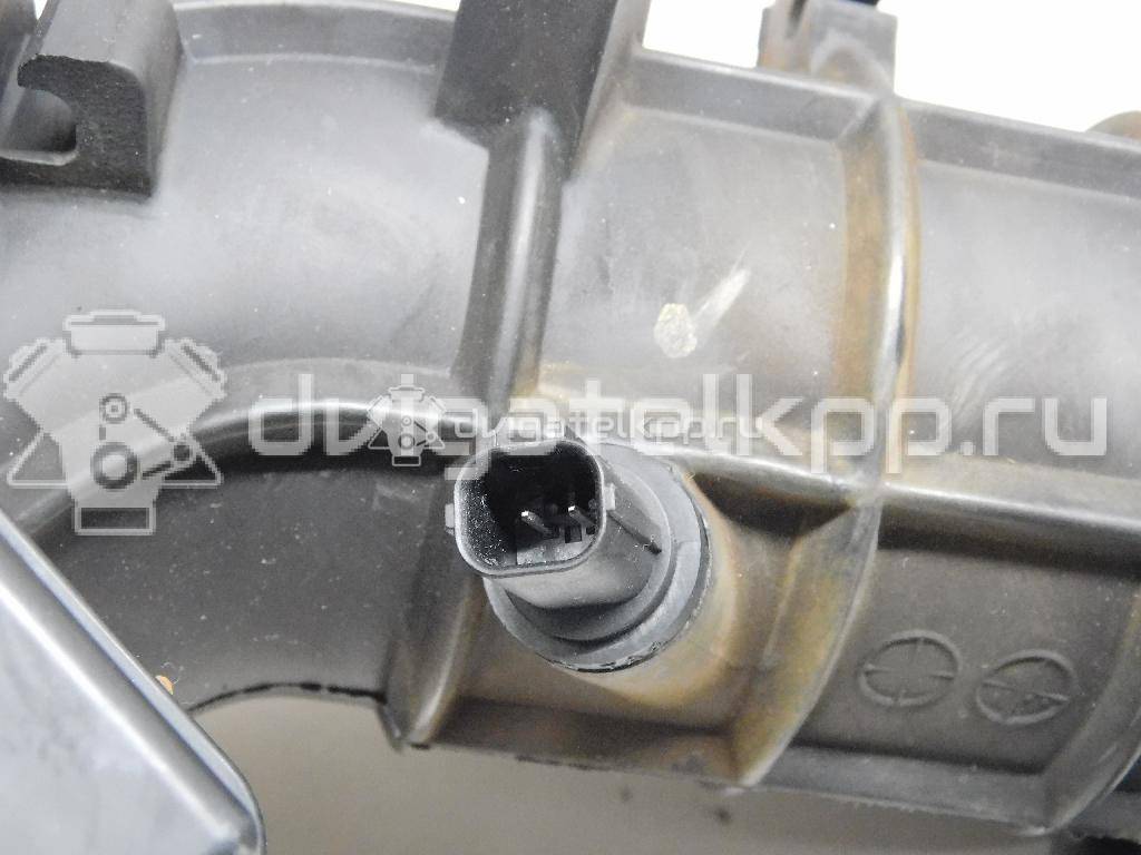 Фото Патрубок воздушного фильтра для двигателя K24A4 для Honda / Honda (Gac) 162 л.с 16V 2.4 л бензин {forloop.counter}}