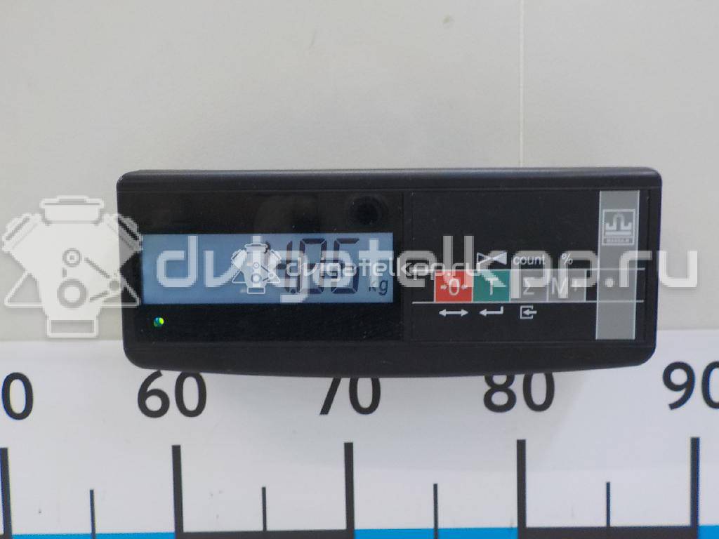 Фото Суппорт тормозной передний правый  1682875 для volvo C30 {forloop.counter}}