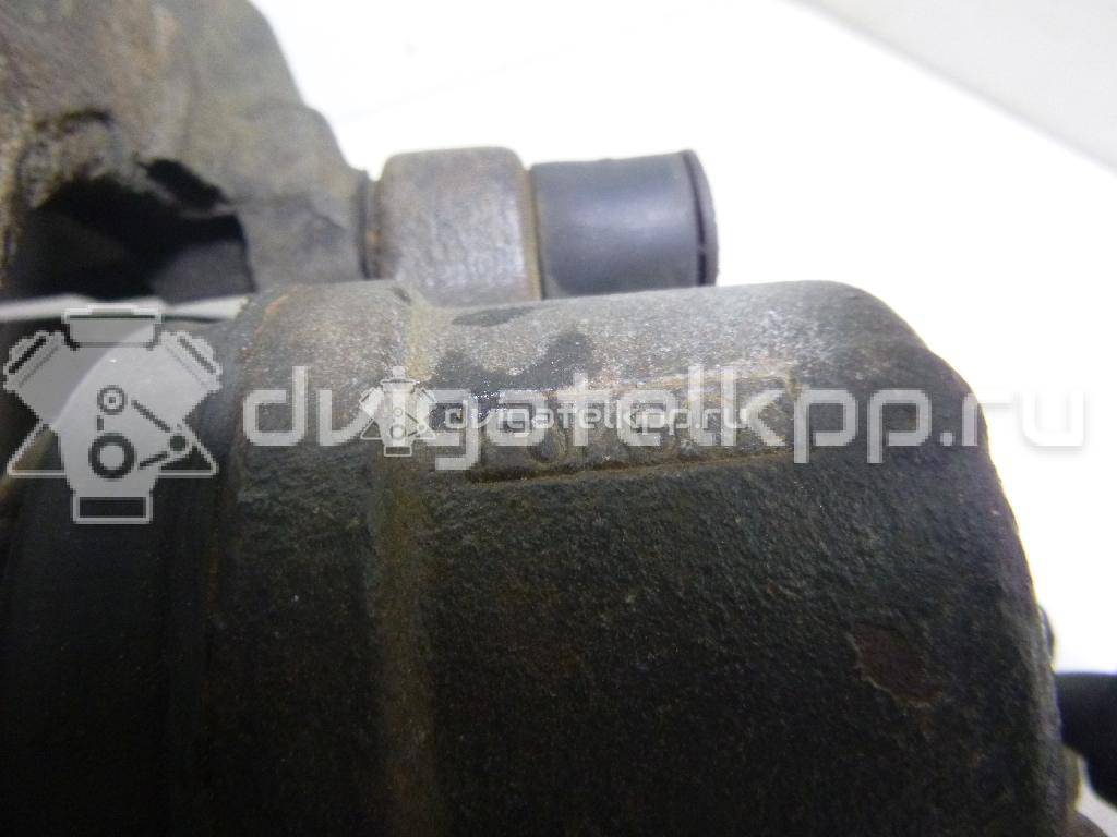 Фото Суппорт тормозной передний правый  1682875 для volvo C30 {forloop.counter}}