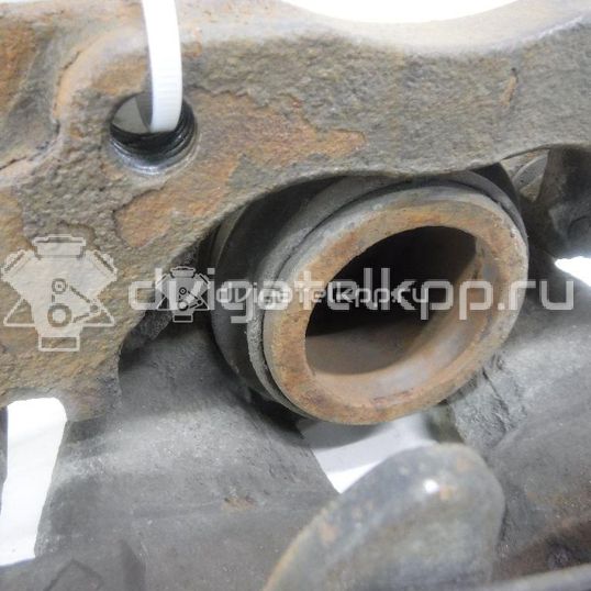 Фото Суппорт тормозной передний правый  1682875 для volvo C30