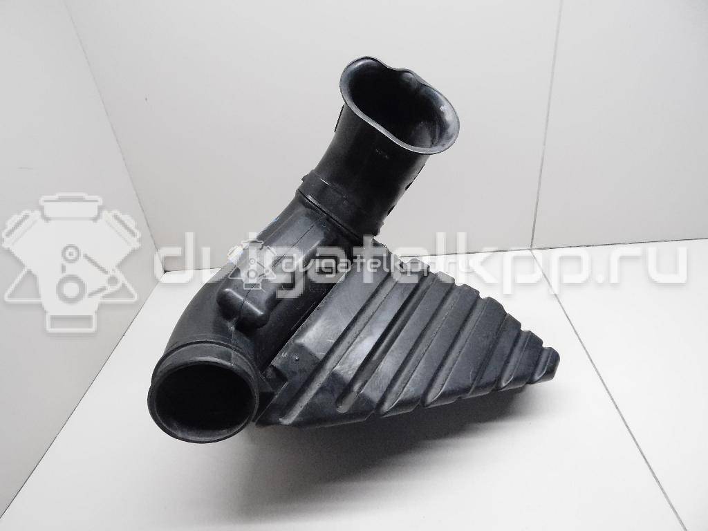 Фото Резонатор воздушного фильтра для двигателя K24A4 для Honda / Honda (Gac) 162 л.с 16V 2.4 л бензин 17230PZDA00 {forloop.counter}}