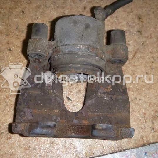 Фото Суппорт тормозной передний правый  1459583 для volvo C30