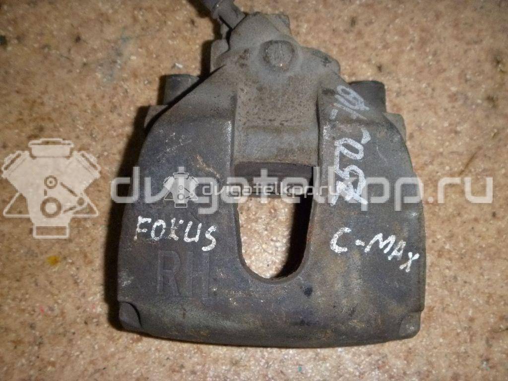 Фото Суппорт тормозной передний правый  1459583 для volvo C30 {forloop.counter}}