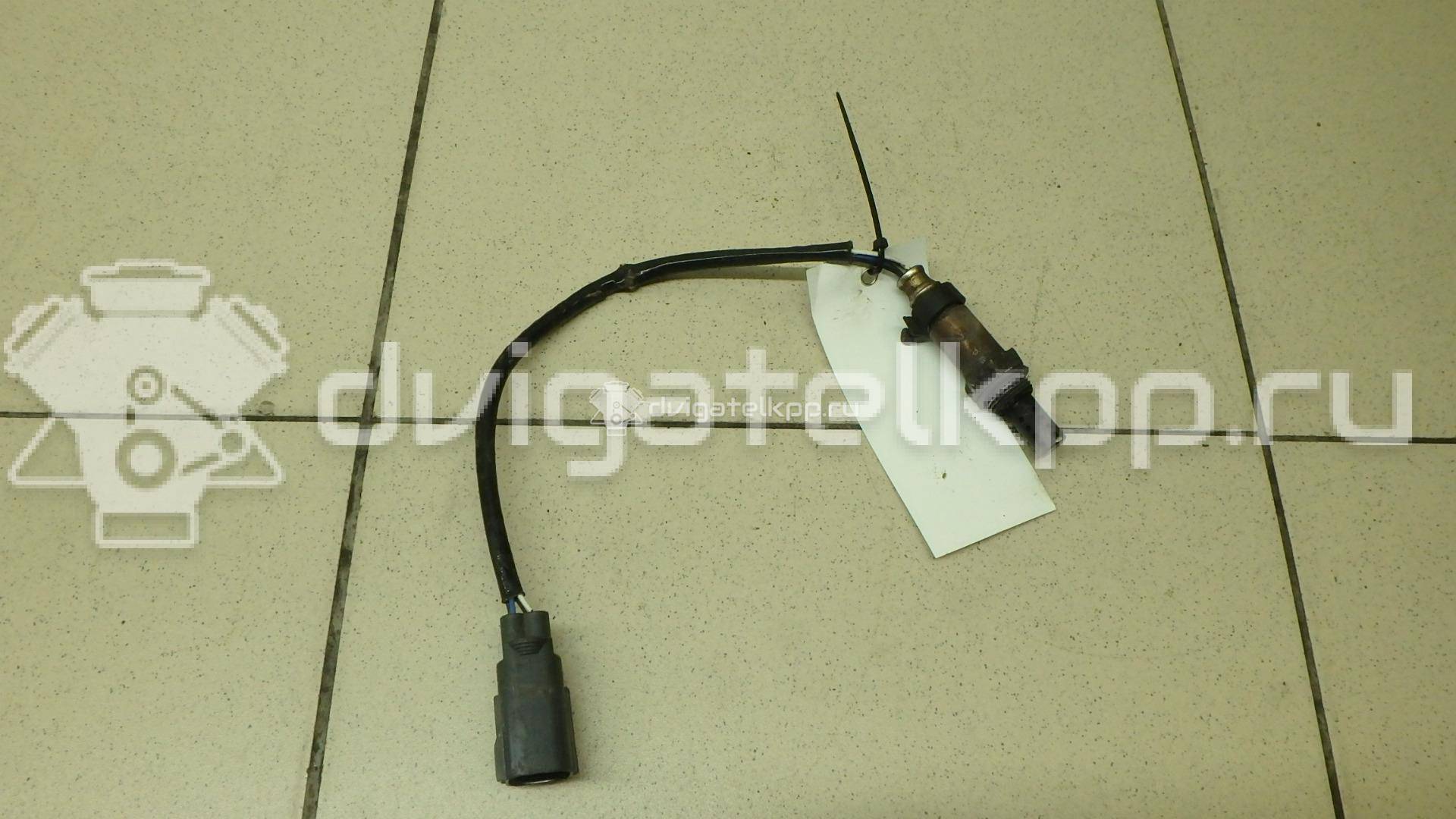 Фото Датчик кислородный/Lambdasonde  MHK500960 для volvo C30 {forloop.counter}}