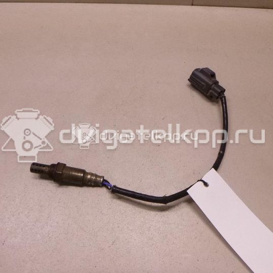 Фото Датчик кислородный/Lambdasonde  MHK500960 для volvo C30