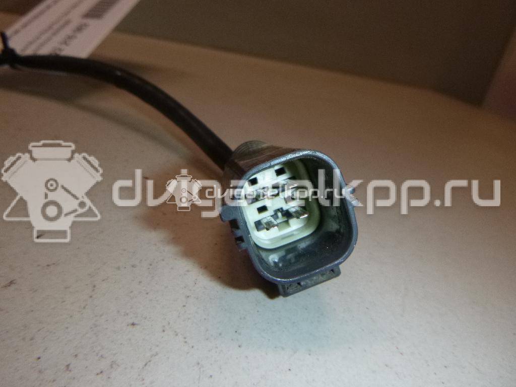 Фото Датчик кислородный/Lambdasonde  MHK500960 для volvo C30 {forloop.counter}}