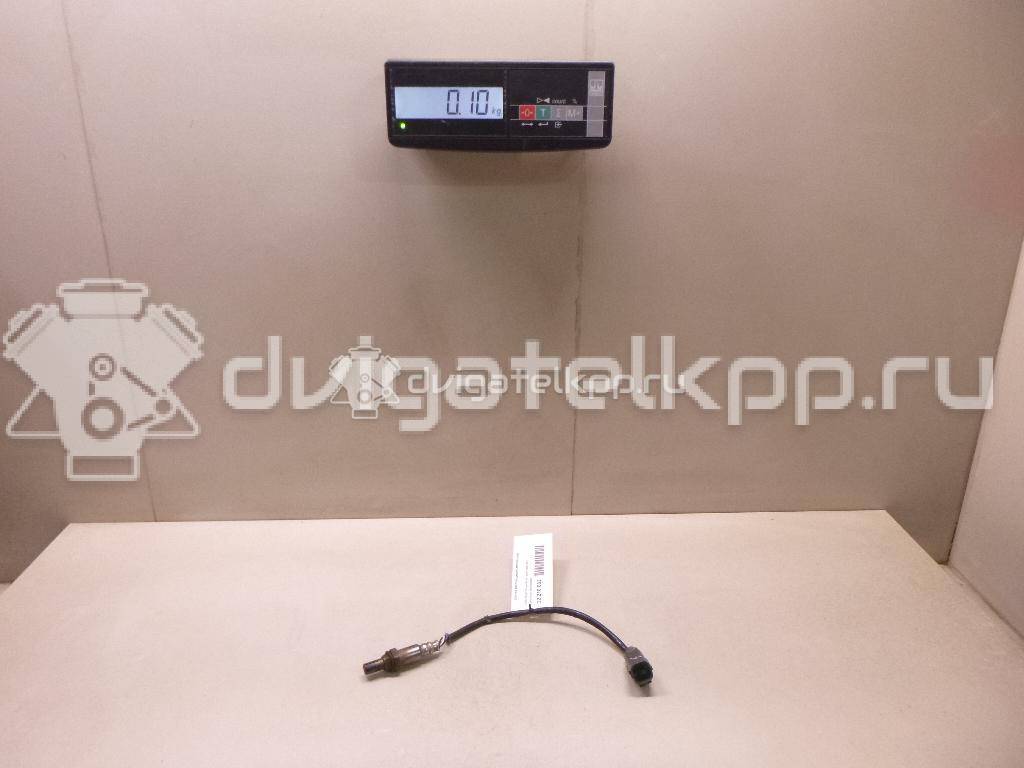 Фото Датчик кислородный/Lambdasonde  MHK500960 для volvo C30 {forloop.counter}}