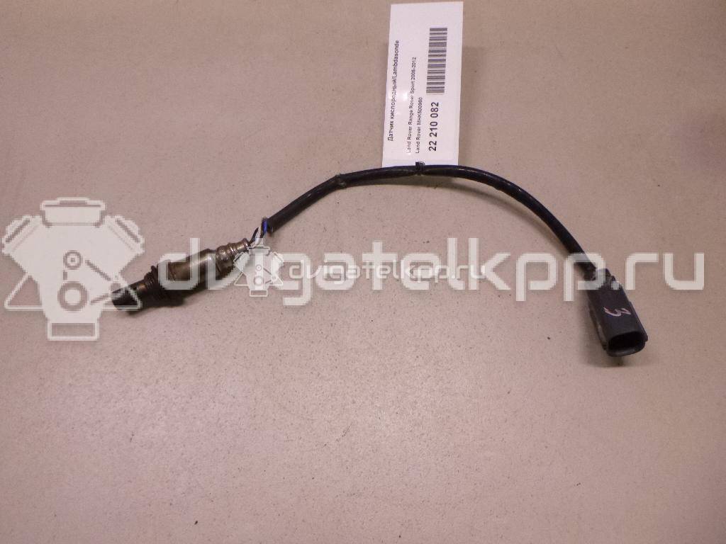 Фото Датчик кислородный/Lambdasonde  MHK500960 для volvo C30 {forloop.counter}}
