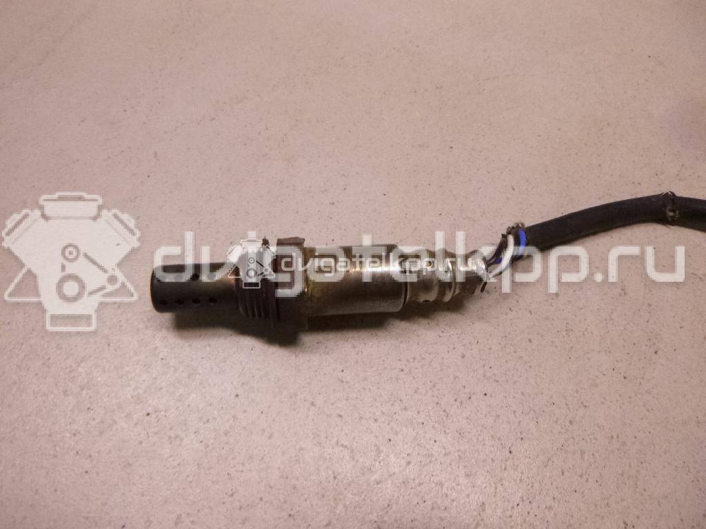 Фото Датчик кислородный/Lambdasonde  MHK500960 для volvo C30 {forloop.counter}}