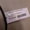 Фото Датчик кислородный/Lambdasonde  MHK500960 для volvo C30 {forloop.counter}}