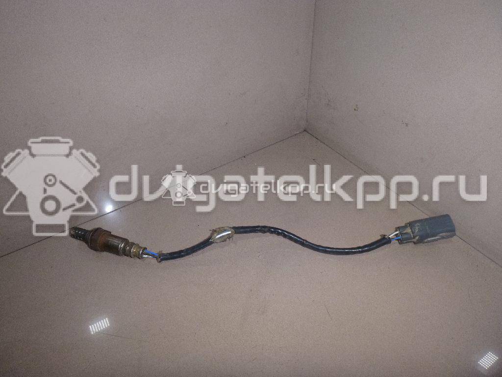 Фото Датчик кислородный/Lambdasonde  MHK500960 для volvo C30 {forloop.counter}}