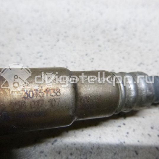 Фото Датчик кислородный/Lambdasonde  30751138 для Volvo V50 Mw / C70 / V70 / C30 / 740
