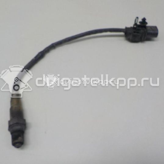 Фото Датчик кислородный/Lambdasonde  30751138 для Volvo V50 Mw / C70 / V70 / C30 / 740