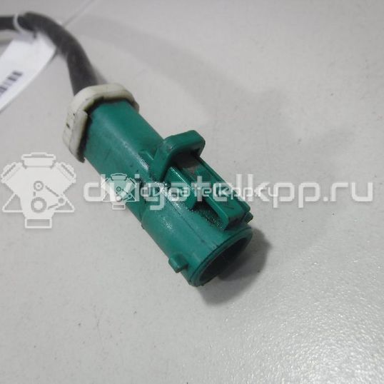 Фото Датчик кислородный/Lambdasonde  3M519F472AC для volvo C30