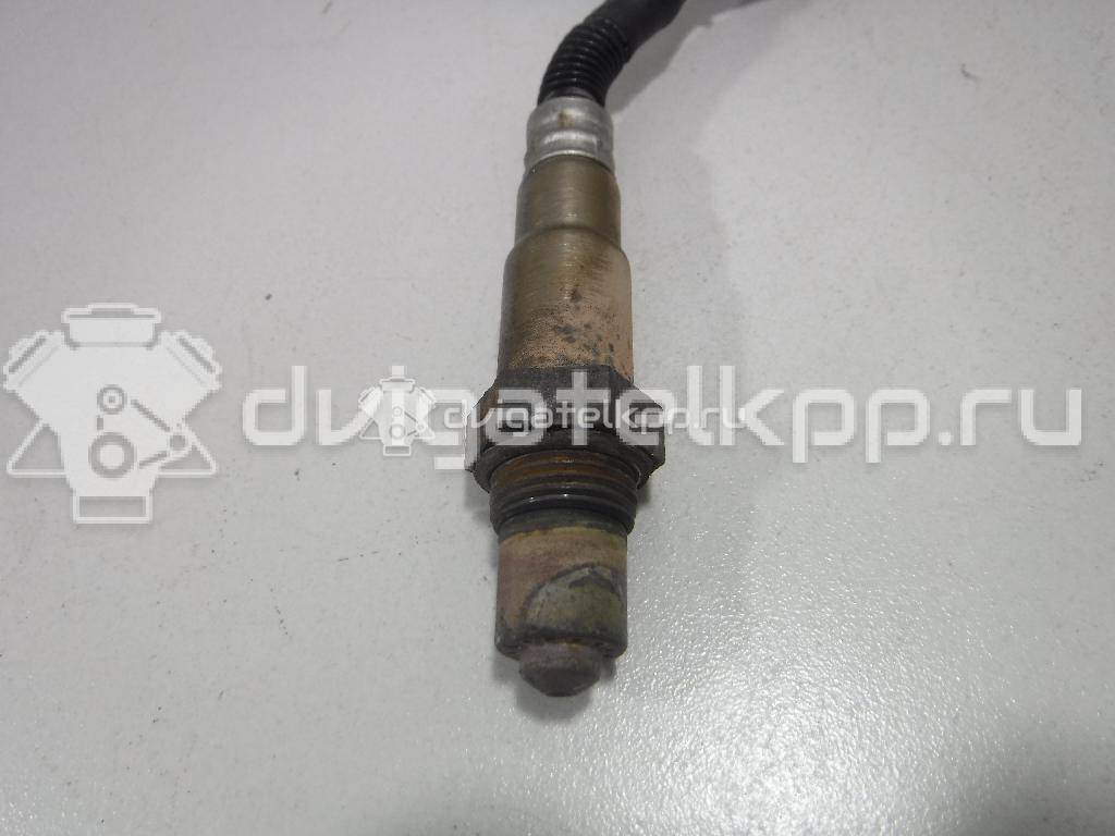 Фото Датчик кислородный/Lambdasonde  3M519F472AC для volvo C30 {forloop.counter}}