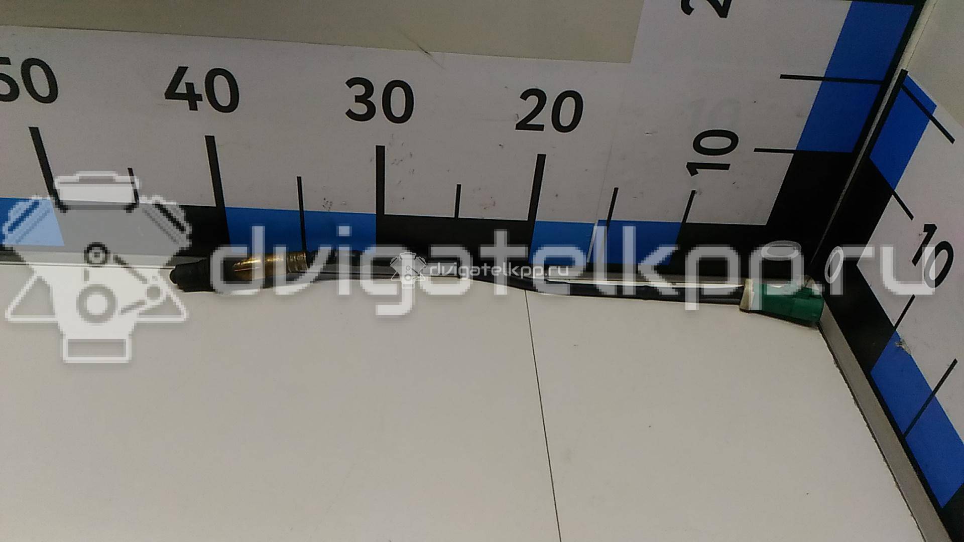 Фото Датчик кислородный/Lambdasonde  3M519F472AC для volvo C30 {forloop.counter}}