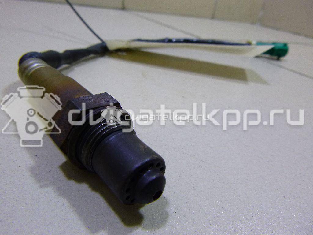 Фото Датчик кислородный/Lambdasonde  3M519F472AC для volvo C30 {forloop.counter}}