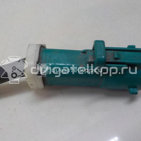 Фото Датчик кислородный/Lambdasonde  3M519F472AC для volvo C30