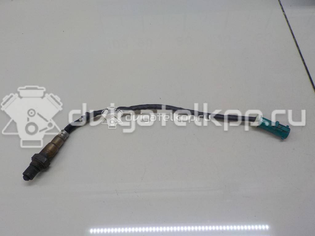 Фото Датчик кислородный/Lambdasonde  3M519F472AC для volvo C30 {forloop.counter}}