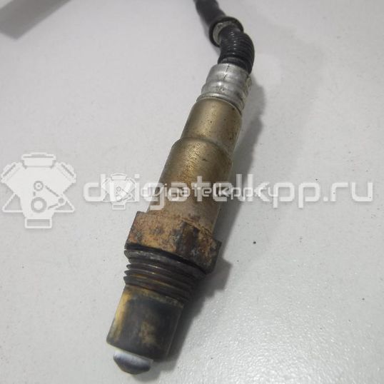 Фото Датчик кислородный/Lambdasonde  3m519g444ab для volvo C30