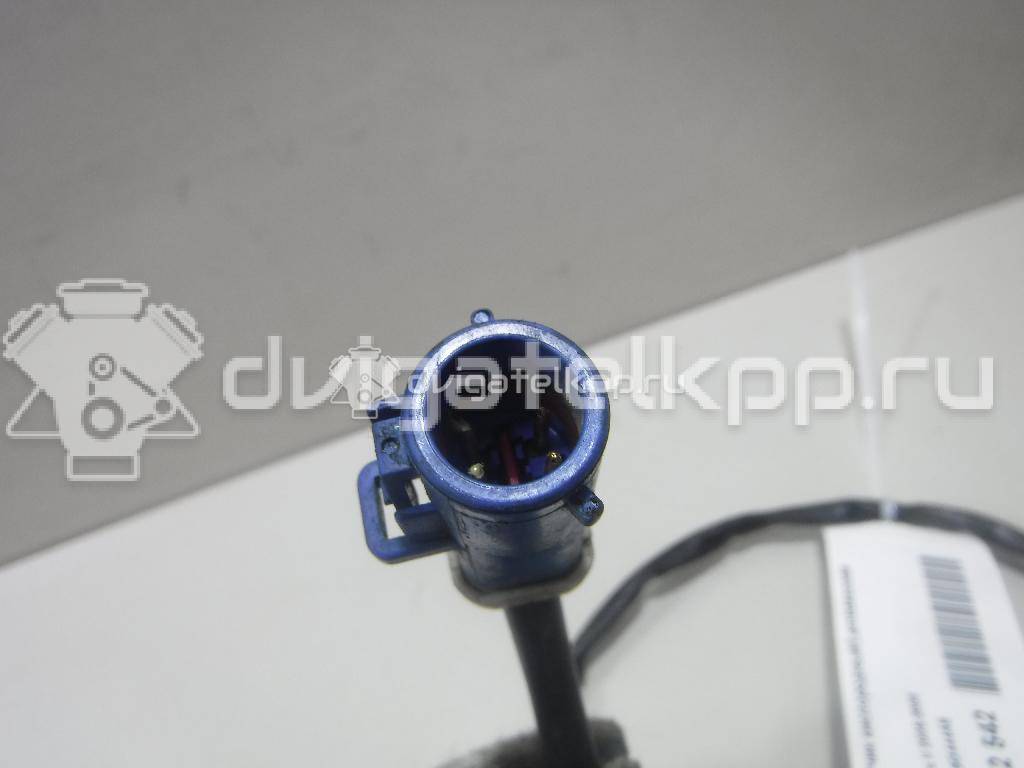 Фото Датчик кислородный/Lambdasonde  3m519g444ab для volvo C30 {forloop.counter}}