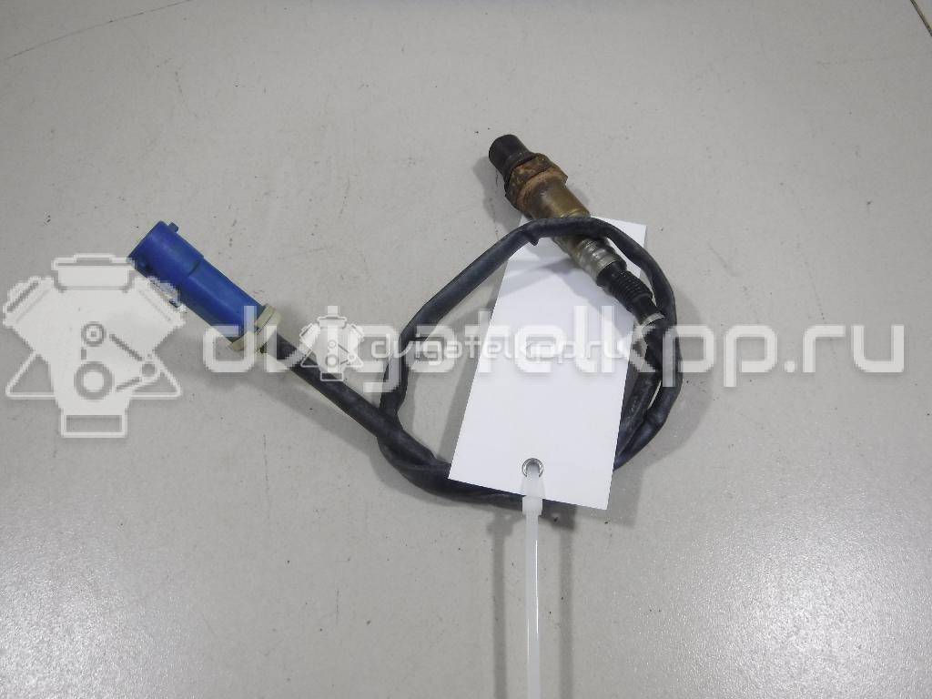 Фото Датчик кислородный/Lambdasonde  3M519G444AB для volvo C30 {forloop.counter}}