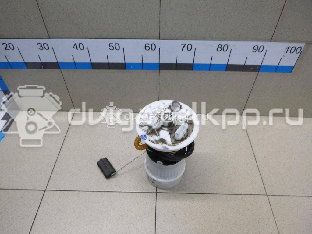 Фото Насос топливный электрический  31305130 для Volvo C30 / V50 Mw / S40 {forloop.counter}}