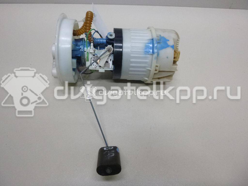 Фото Насос топливный электрический  31305130 для Volvo C30 / V50 Mw / S40 {forloop.counter}}