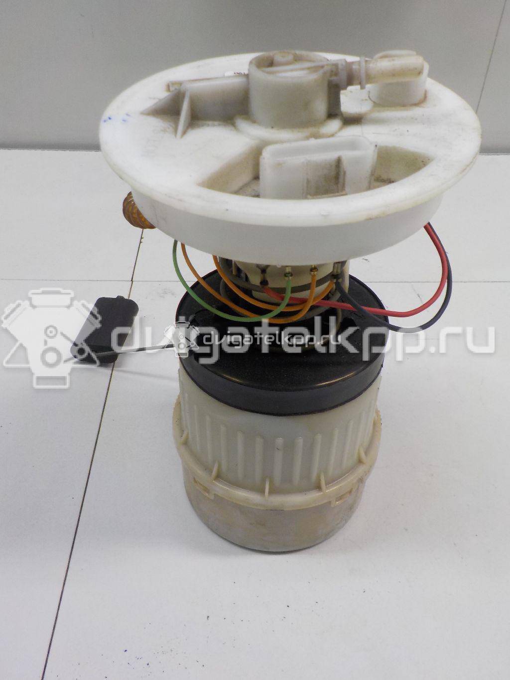 Фото Насос топливный электрический  31305130 для Volvo C30 / V50 Mw / S40 {forloop.counter}}