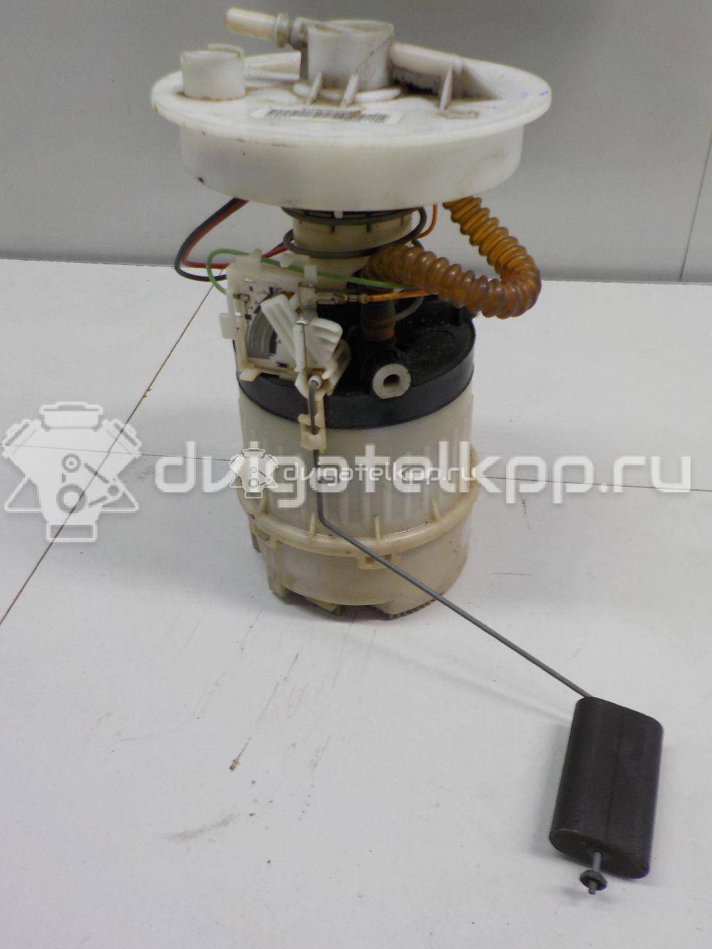 Фото Насос топливный электрический  31305130 для Volvo C30 / V50 Mw / S40 {forloop.counter}}