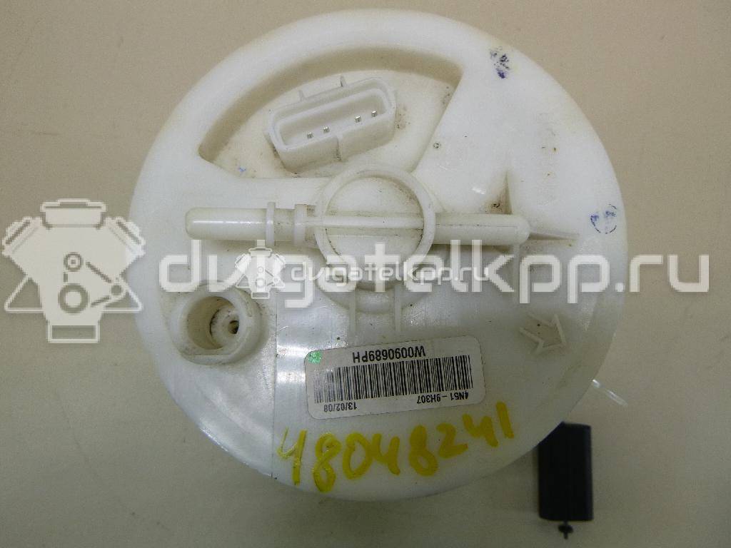 Фото Насос топливный электрический  31305130 для Volvo C30 / V50 Mw / S40 {forloop.counter}}